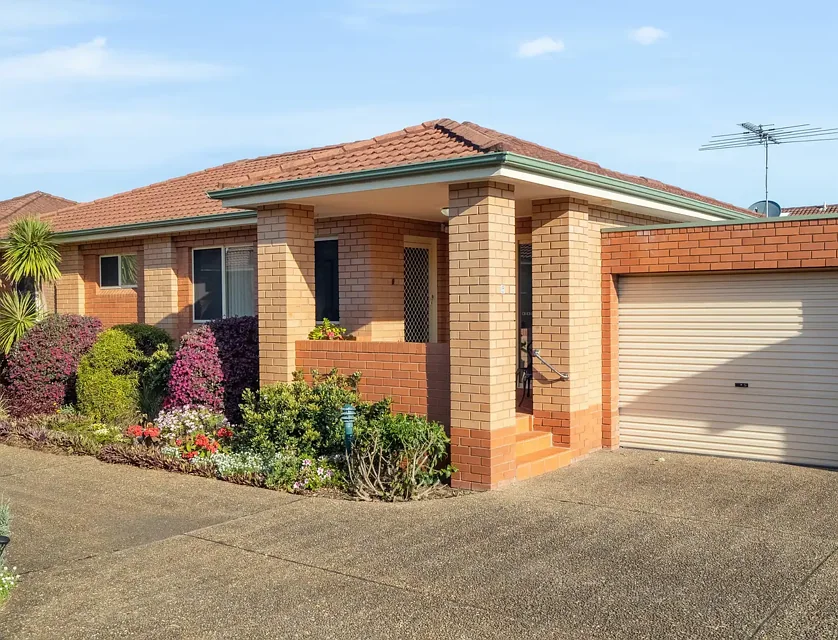 6/8 Tuffy Avenue, Sans Souci, NSW 2219, 3房, 2浴, House