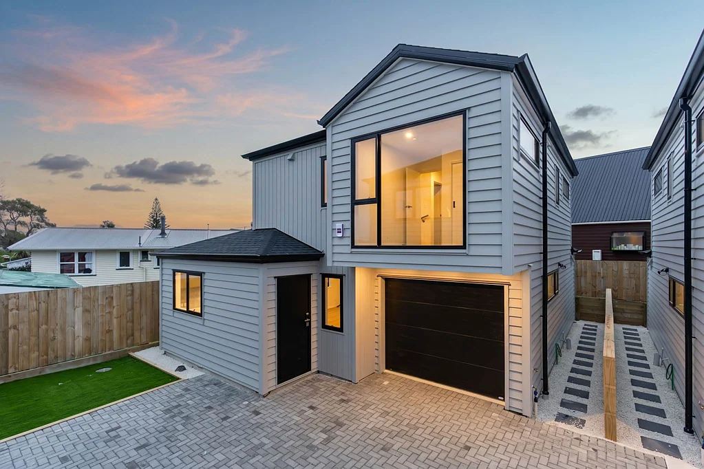 Avondale 4Kwarto Brand New Boutique Living