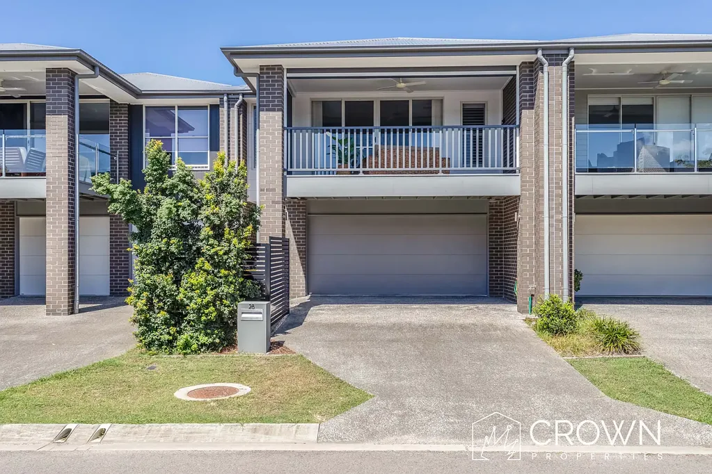 28 Deacon Crescent, Mango Hill, QLD 4509