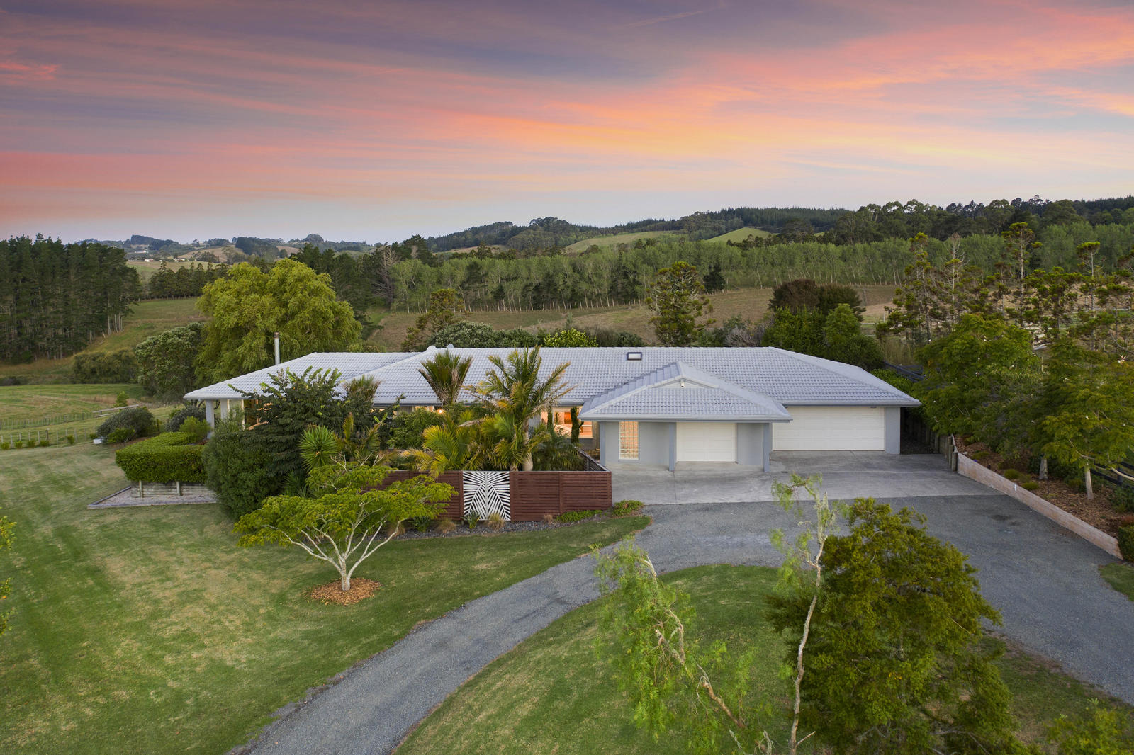 329 Forestry Road, Waitoki, Auckland - Rodney, 4 habitaciones, 0 baños