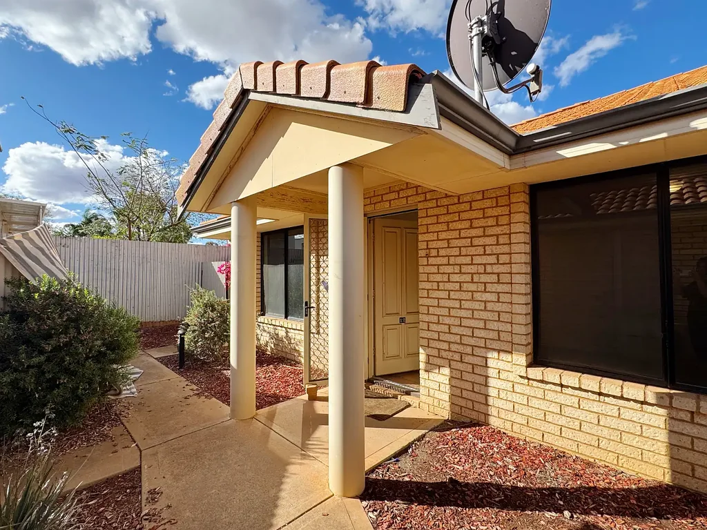 Modern & Low-Maintenance Living