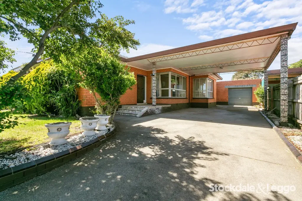 46 Kurt Street, Morwell, VIC 3840