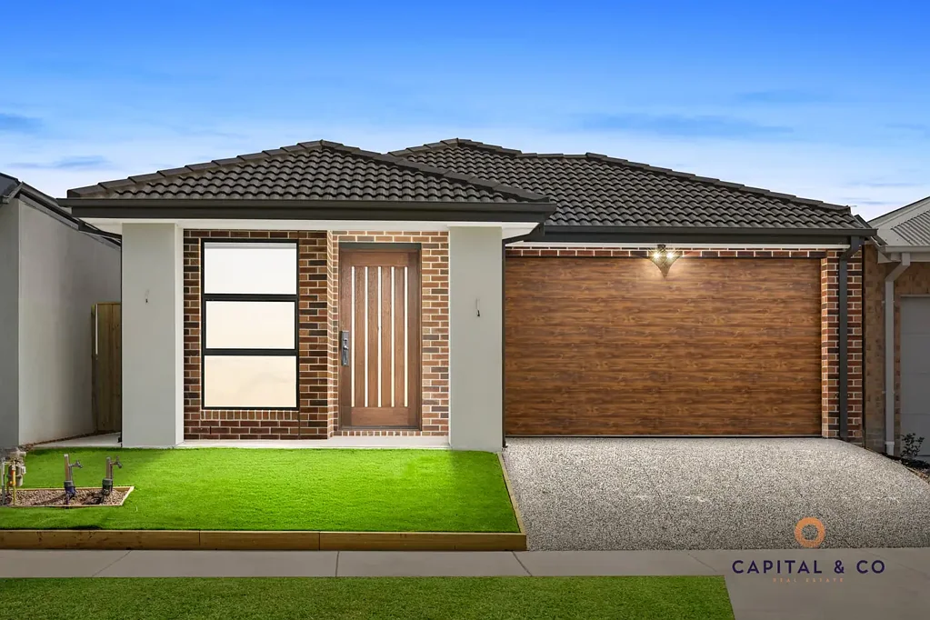Wollert 4બેડરૂમ WELL-PRESENTED FAMILY HOME IN WOLLERT RISE