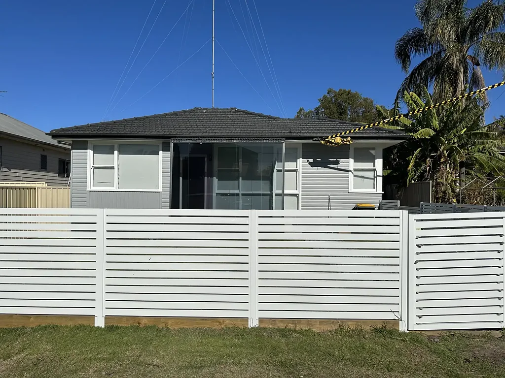 EXCEPTIONALLY RENOVATED