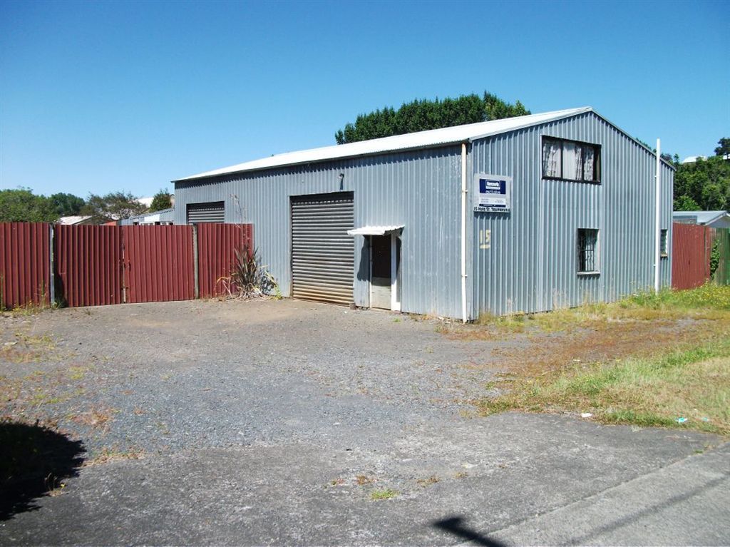 15 Huia Street, Taumarunui, Ruapehu, 0 Schlafzimmer, 0 Badezimmer