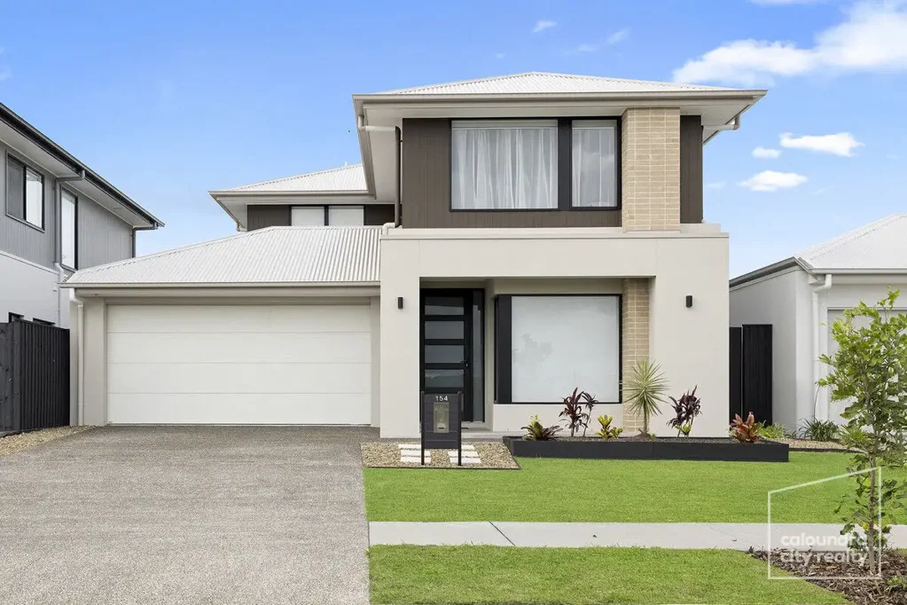 154 Park Avenue, Nirimba, QLD 4551