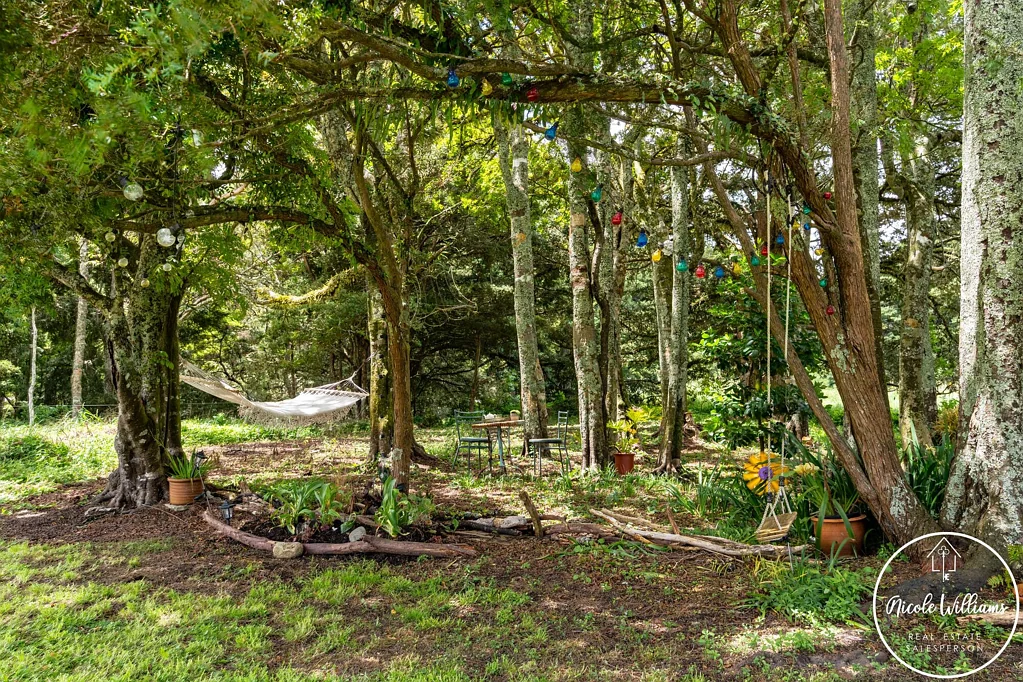 Paparoa 3房  Bush, Grazing, Stream - Lifestyle Living!