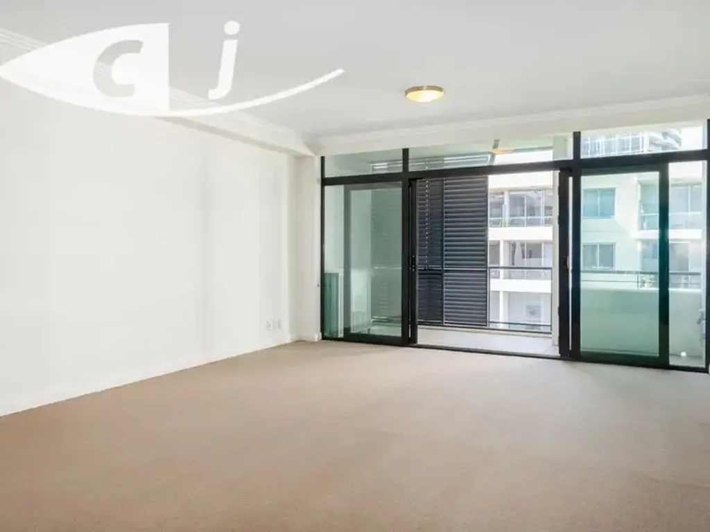 Spacious 2 Bed secured apartment promises the ultimate lifestyle of ease