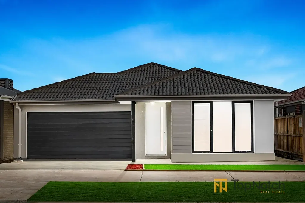 Beveridge 4Habitaciones Brand-New North Facing Gem in Mandalay