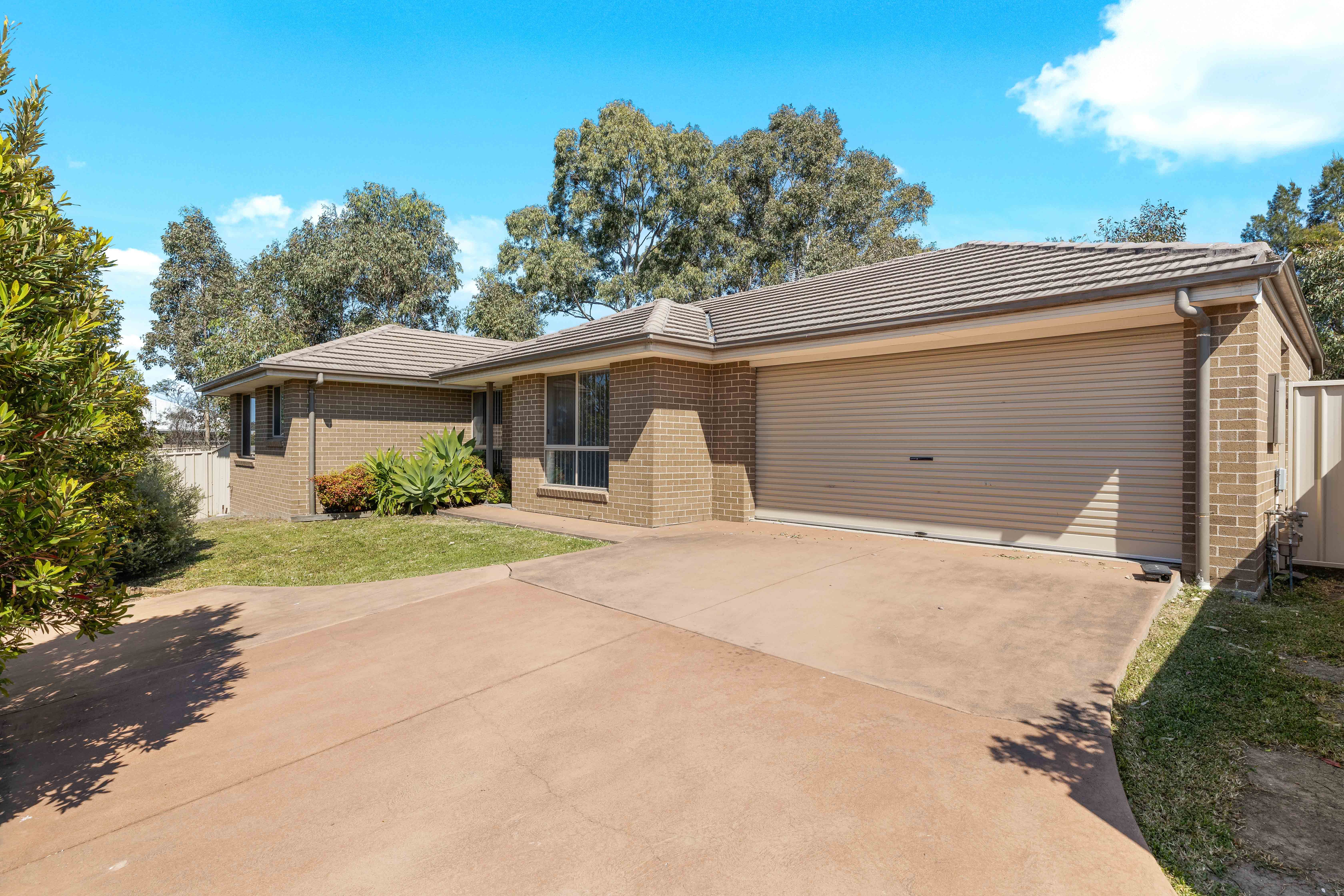 13A CURTA PL, SOUTH NOWRA NSW 2541, 0 રૂમ, 0 બાથરૂમ, House