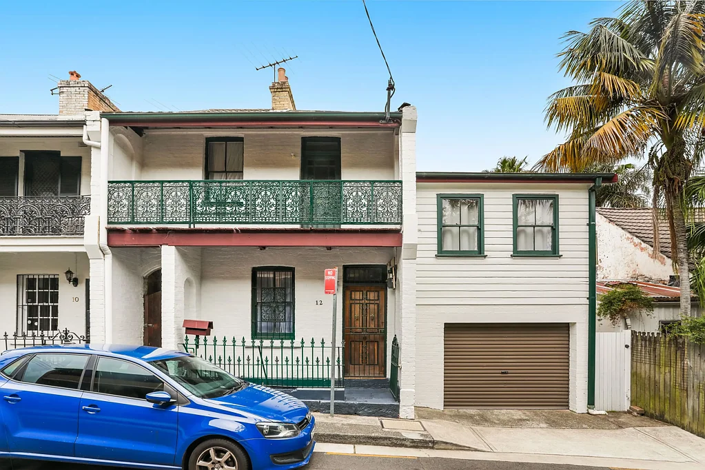 12-14 Susan Street, Newtown, NSW 2042