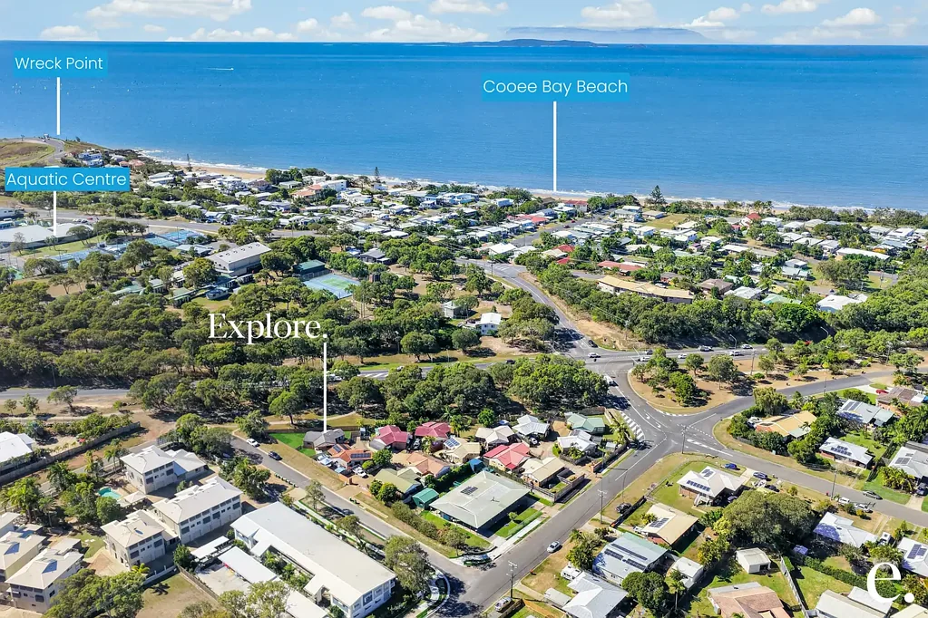 Taranganba 2房  Low-Maintenance Living - Close to Everything You Need