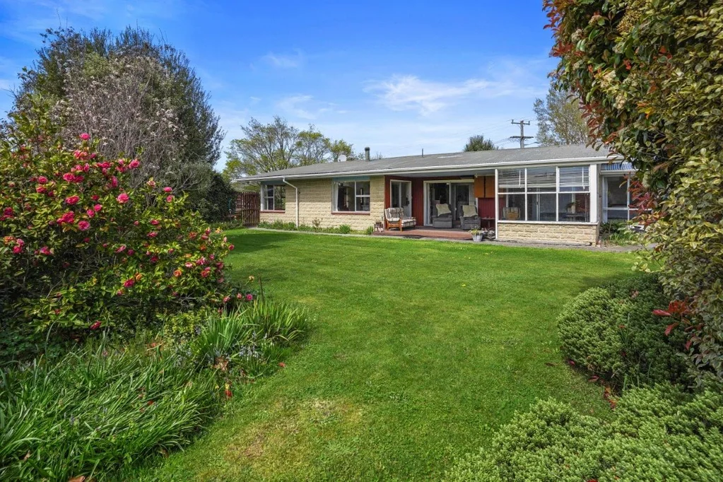 1 Searle Crescent, Culverden, Canterbury