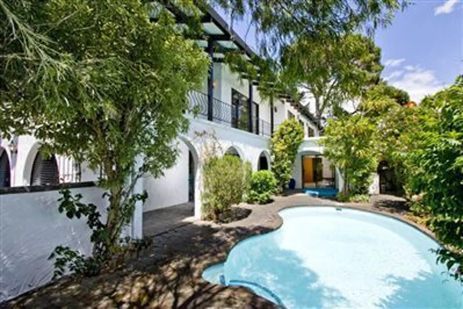 9 Hebe Place, Birkenhead, Auckland - North Shore, 5 Bedrooms, 0 Bathrooms