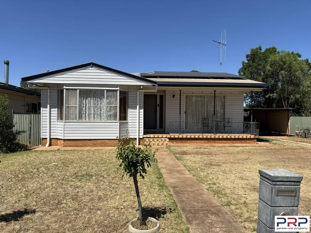 17 Macarthur Street, Parkes, NSW 2870