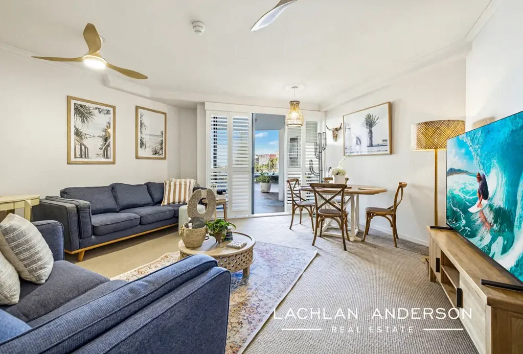 208/115 Bulcock Street, Caloundra, QLD 4551