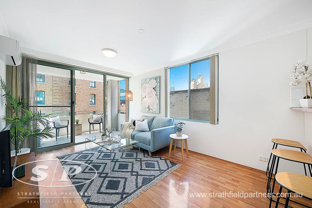 301/233 Pyrmont Street, Pyrmont, NSW 2009