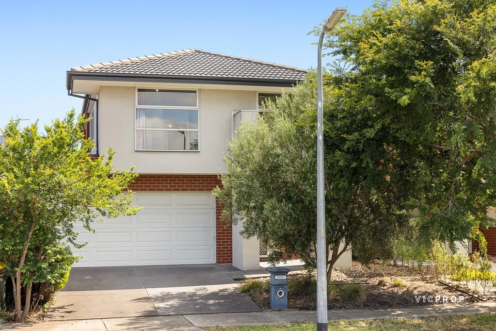 10 Constellation Circuit, Truganina, VIC 3029