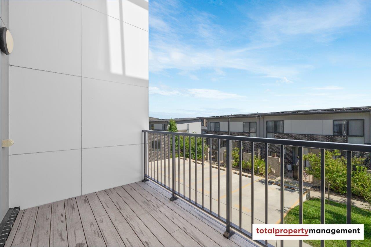 20 GREENWOOD ST, DENMAN PROSPECT ACT 2611, 0房, 0浴, Townhouse