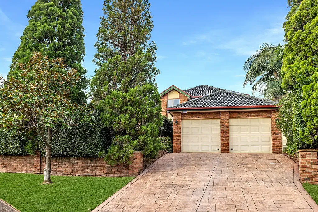 Classic Elegance Meets Exceptional Family Living
