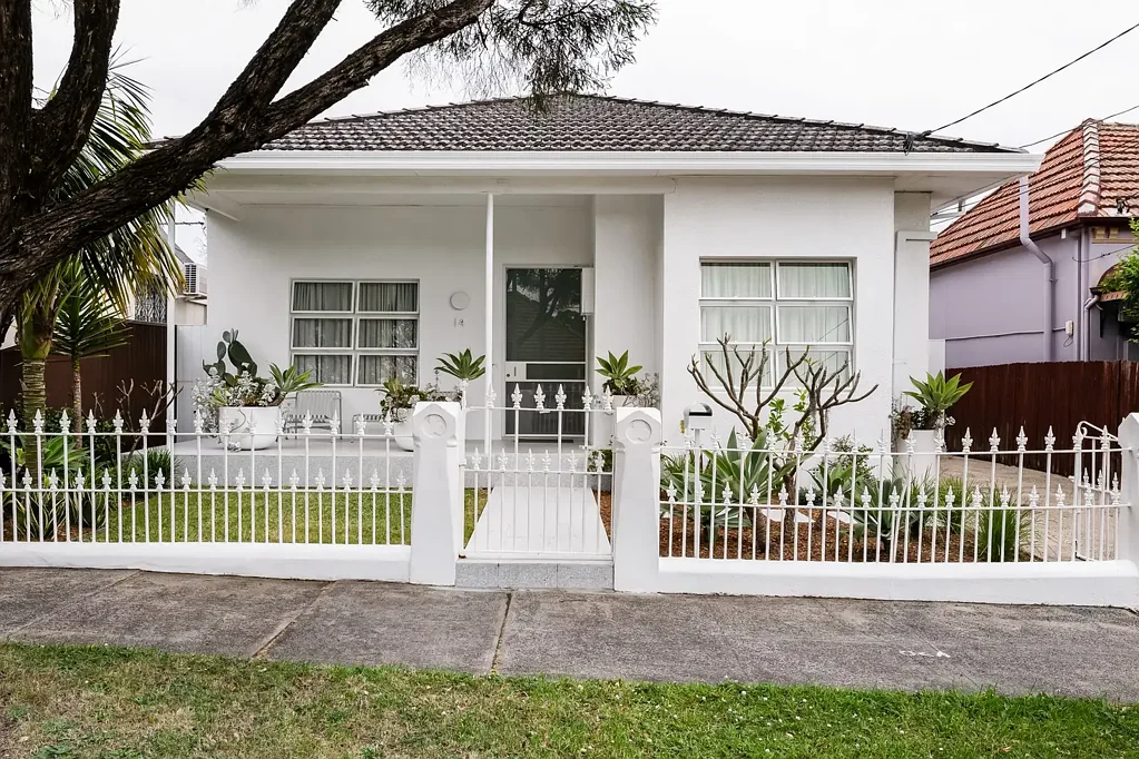14 South Street, Marrickville, NSW 2204