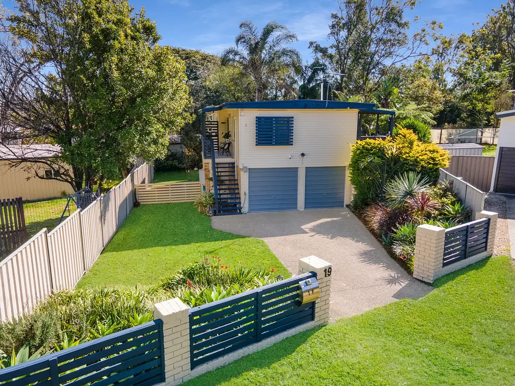 19 Veryan Street, Kingston, QLD 4114