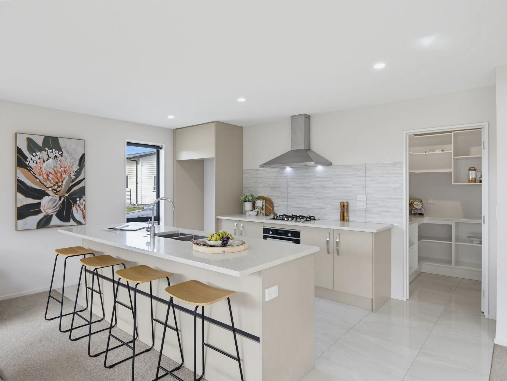 4 Lock Crescent, Kaiapoi, Waimakariri District, Canterbury, 3 Bedrooms, 2 Bathrooms, House
