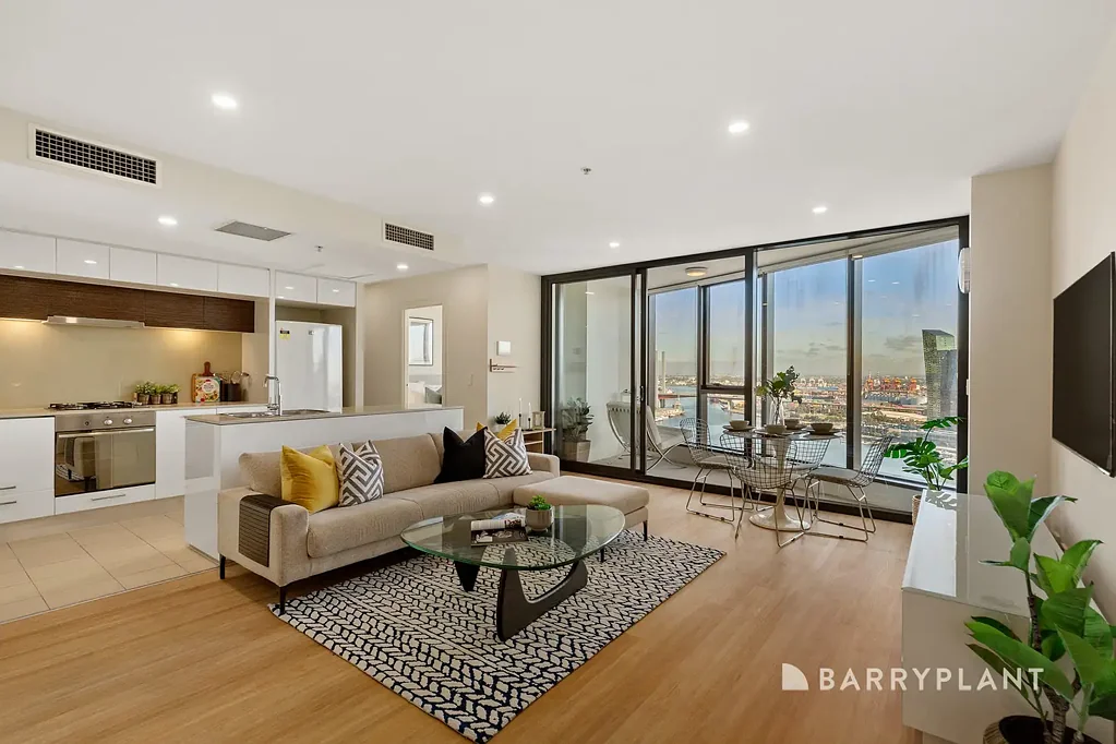 3007/100 Harbour Esplanade, Docklands, VIC 3008