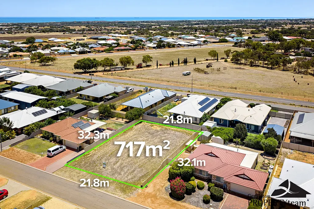 36 Ego Creek Loop, Waggrakine, WA 6530
