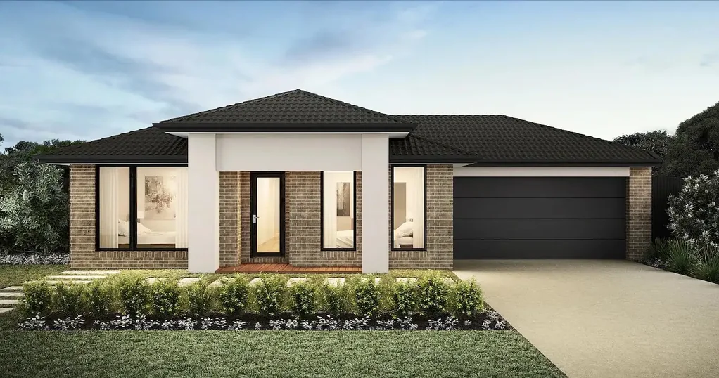Armstrong Creek 3 Slaapkamer Titled Land Full Turn Key House and Land Package - Approx 2 kms from Armstrong Creek Town Centre