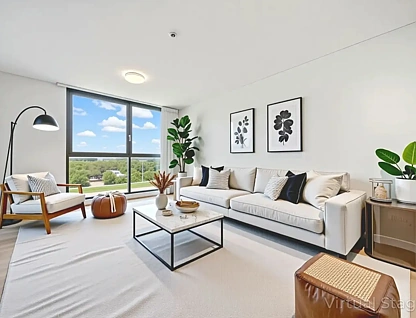 202/7 Magdalene Terrace, Wolli Creek, NSW 2205, 1房, 1浴, Apartment