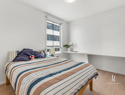 5714/570 Lygon Street, Carlton, Melbourne CBD, 2 Schlafzimmer, 1 Badezimmer, Apartment
