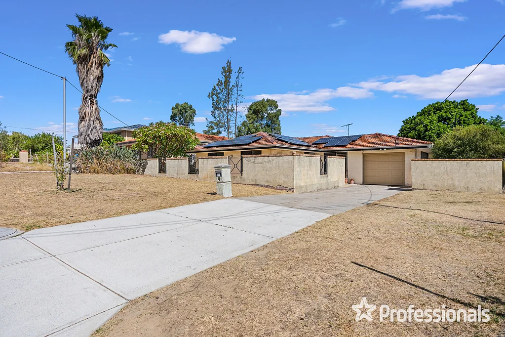95 Fieldgate Square, Balga, WA 6061