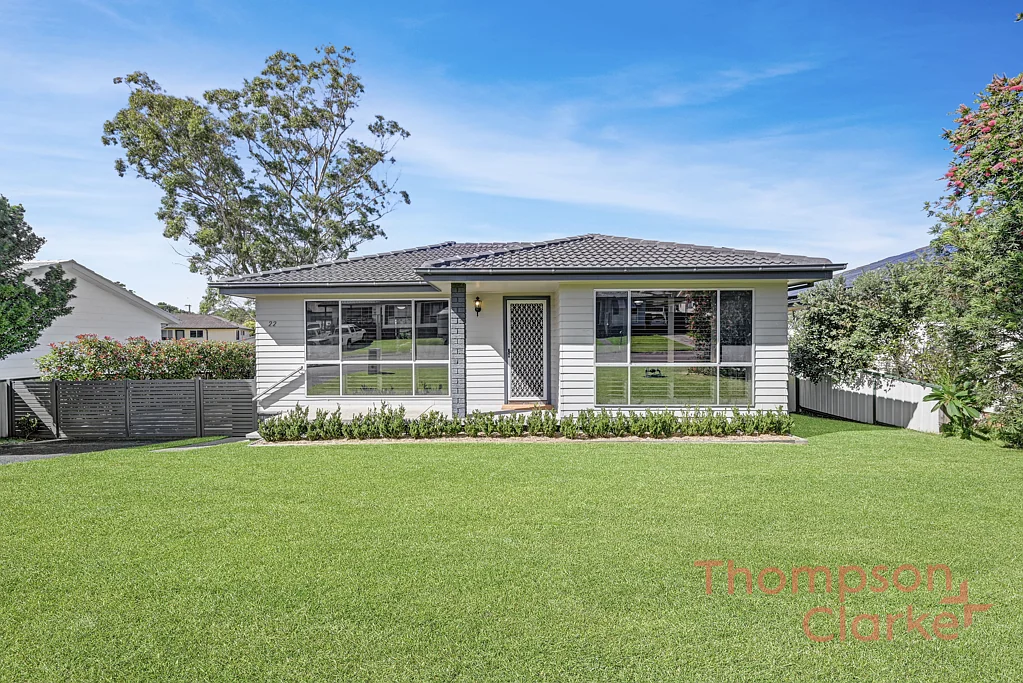 22 Campana Avenue, Edgeworth, NSW 2285
