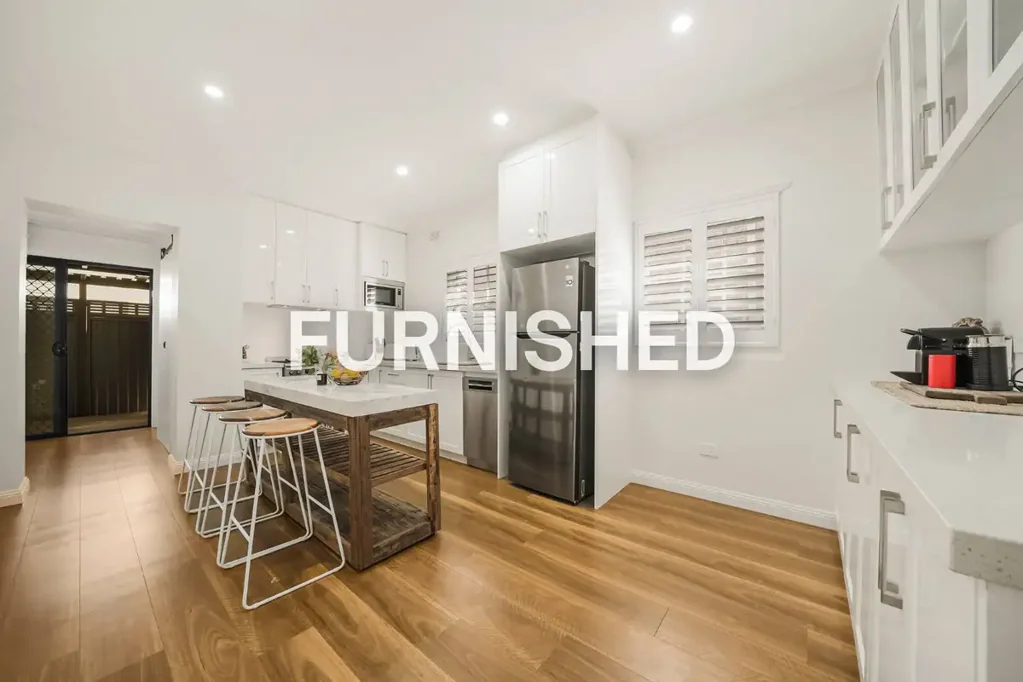 Three Bedroom House