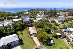 49 SHORT ST, Nambucca Heads