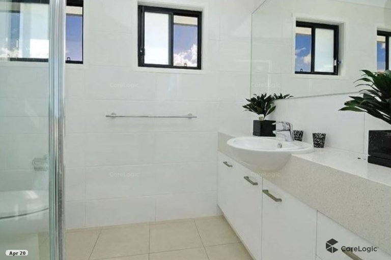 UNIT 4 135 BEATRICE TCE, ASCOT QLD 4007, 0 Bedrooms, 0 Bathrooms, Townhouse