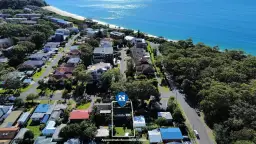 1 AJAX AVE, Nelson Bay