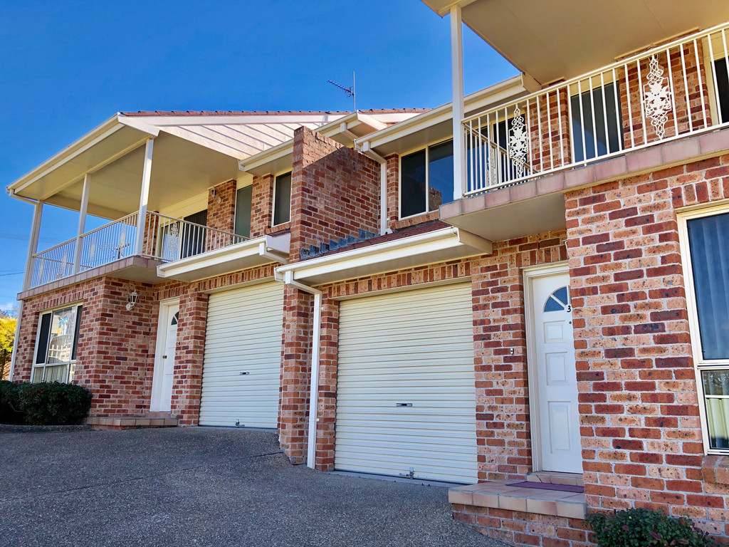 UNIT 3 72 GREY ST, KEIRAVILLE NSW 2500, 0部屋, 0バスルーム, Townhouse