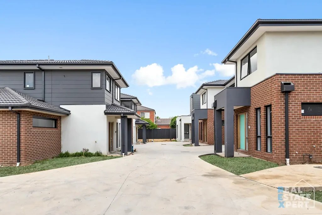 lot 30 20/22 Belgrave-Hallam Road, Hallam, VIC 3803