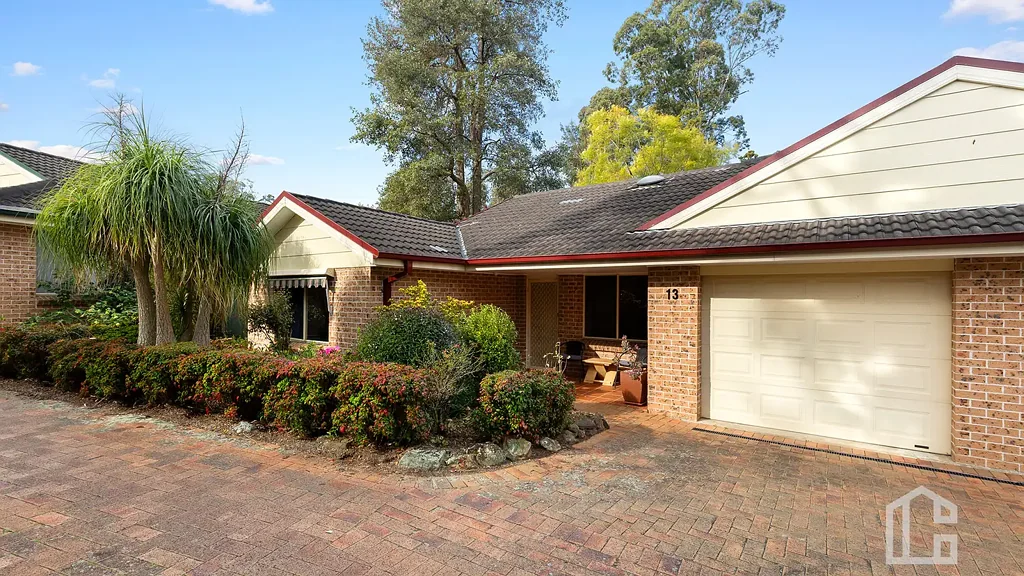 13/56 Old Bathurst Road, Blaxland, NSW 2774