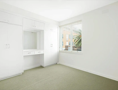 19/174W Toorak Road, South Yarra, Inner East Melbourne, 1 ਕਮਰੇ, 1 ਬਾਥਰੂਮ, Apartment
