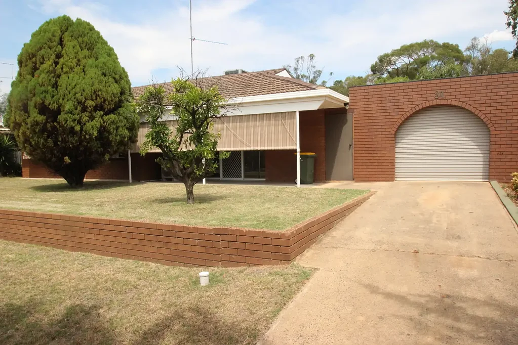 Beautifully renovated 3-bedroom home!