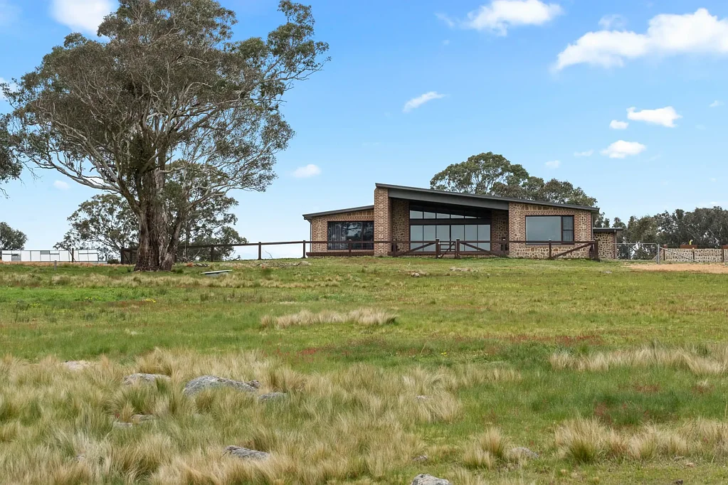 Goulburn  Luxury Country Living