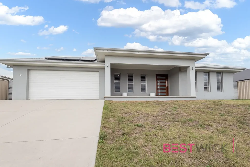 10 Ignatius Place, Kelso, NSW 2795