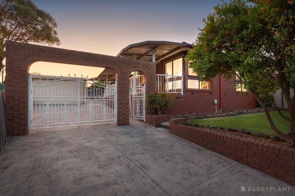 9 PECKOVER CT, ENDEAVOUR HILLS VIC 3802, 0 phòng ngủ, 0 phòng tắm, House