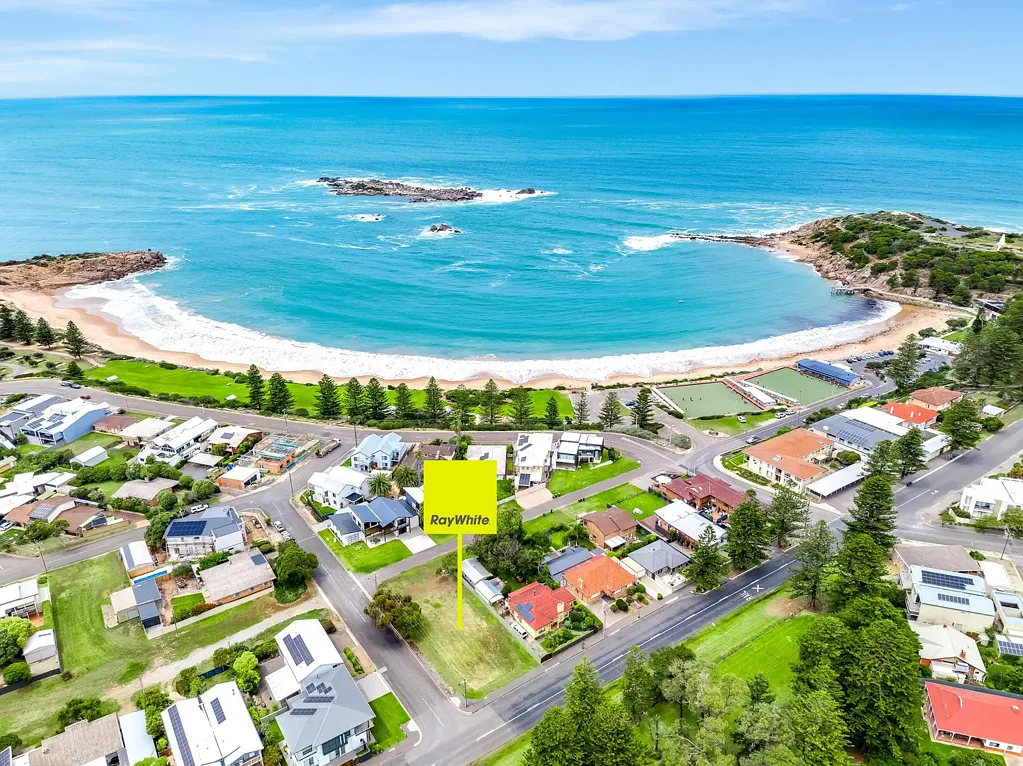 22 Strangways Terrace, Port Elliot, SA 5212