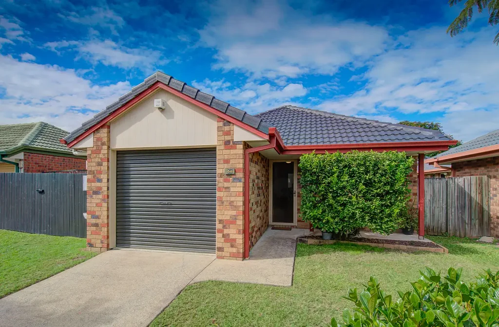 Tingalpa 4Habitaciones This may be the one!