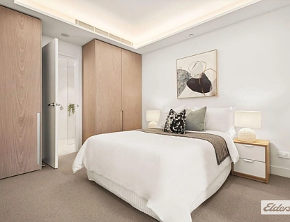 609/88 Alfred Street, Milsons Point, Lower North Shore, 2 غرف, 2 حمامات, Apartment
