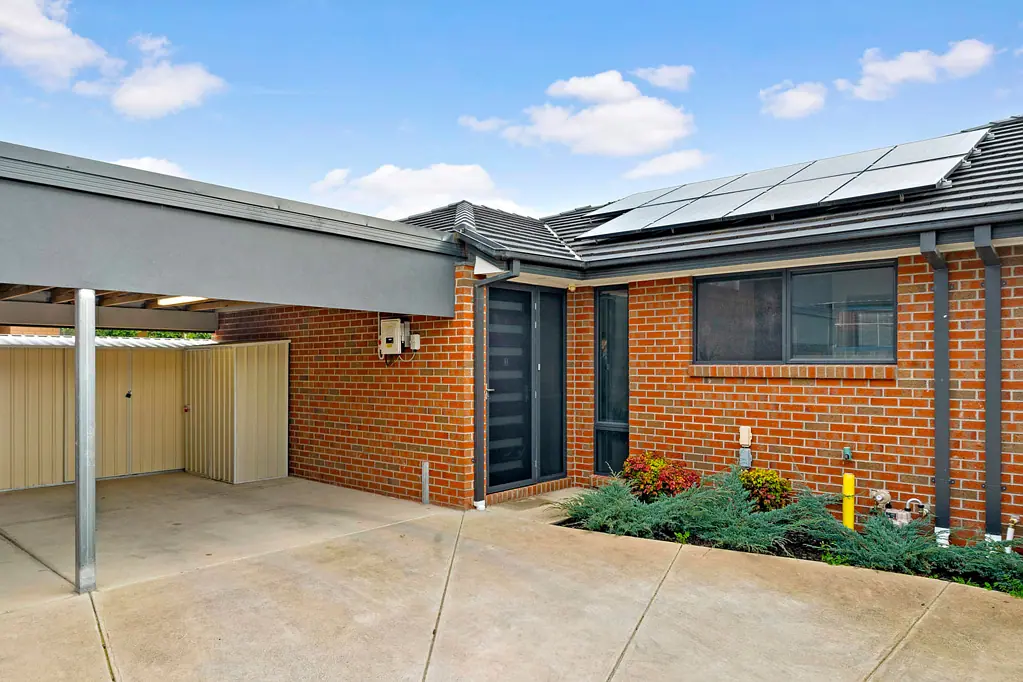 3/19 Wordsworth Avenue, Clayton South, VIC 3169